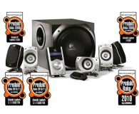 Logitech 5.1 Z-5500 Digital THX Speaker System - 7710 - zdjęcie 10